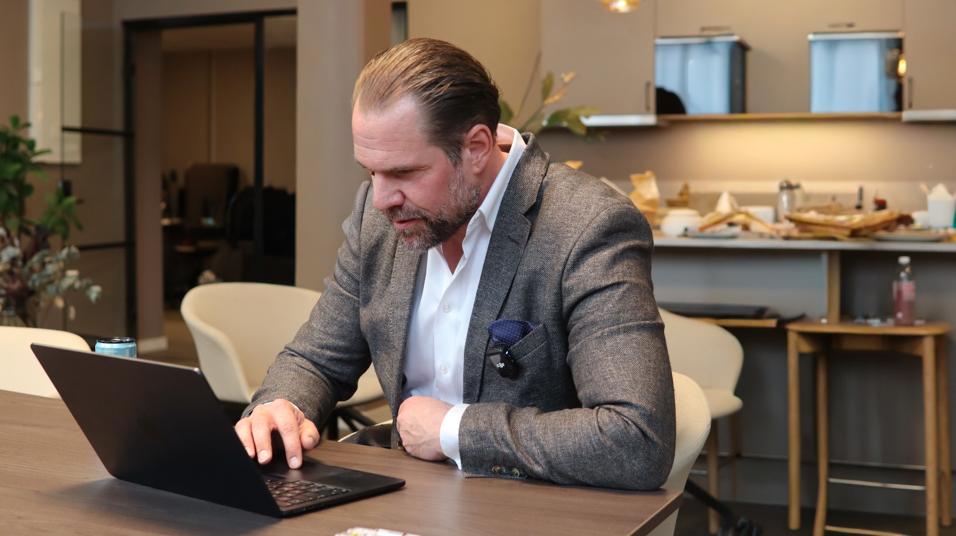 Individuellt träningsprogram